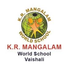 KR Mangalam World School